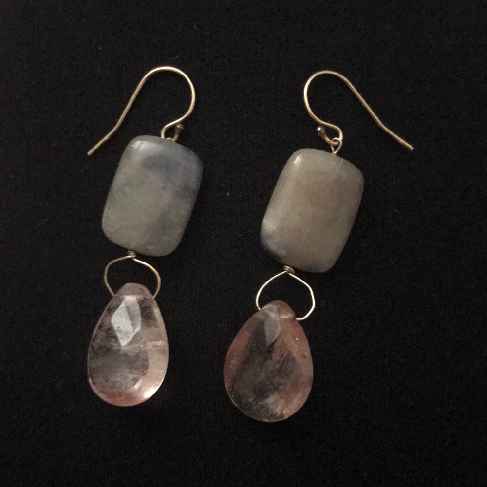 Cute earrings